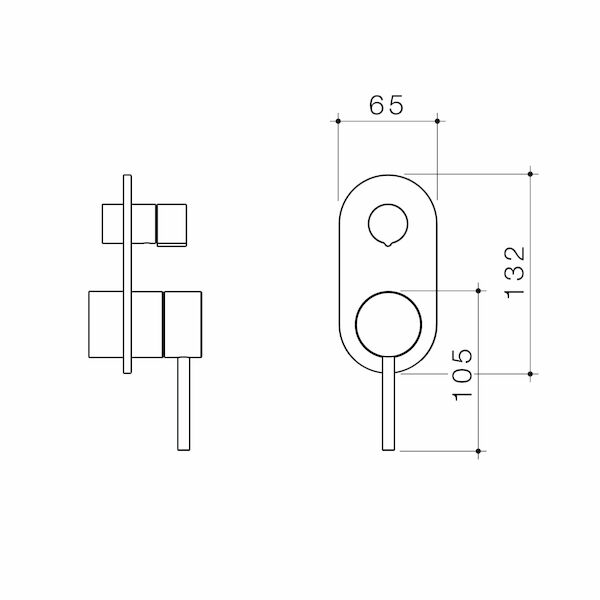 Line Diagram